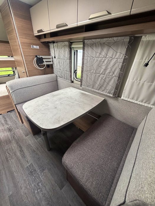 Knaus Sport 540 FDK#7