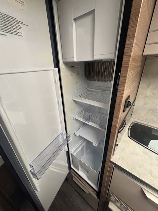 Knaus Sport 540 FDK#10