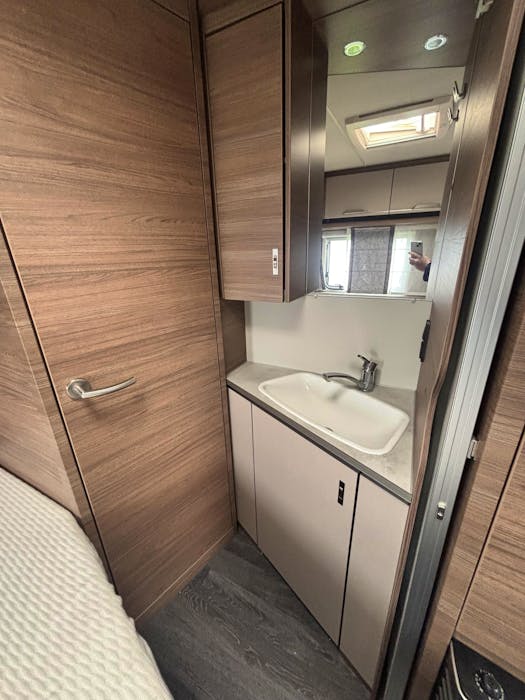 Knaus Sport 540 FDK#12
