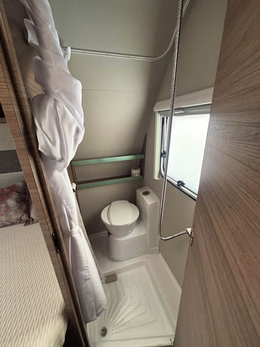 Knaus Sport 540 FDK#13