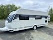 Hobby 560 KMFe De Luxe#2