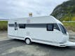 Hobby 560 KMFe De Luxe#0