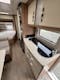 Hobby 560 KMFe De Luxe#8