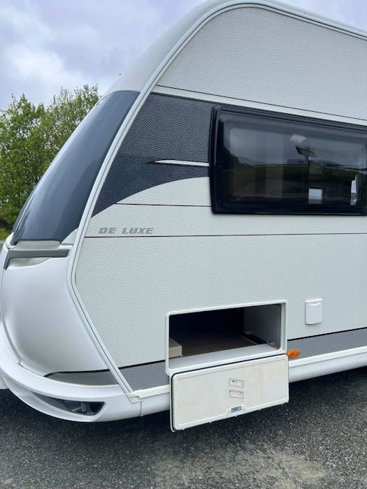 Hobby 560 KMFe De Luxe#4