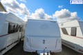 Knaus 450 FU  Silver Selection#0