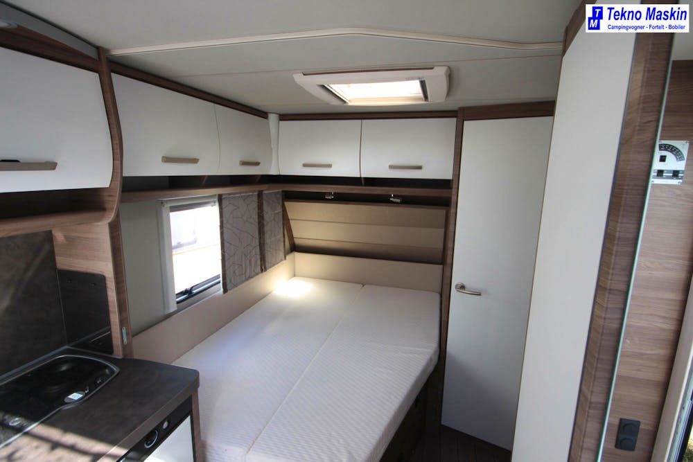 Knaus 450 FU  Silver Selection#2