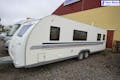 Adria ALPINA 743 UP#1