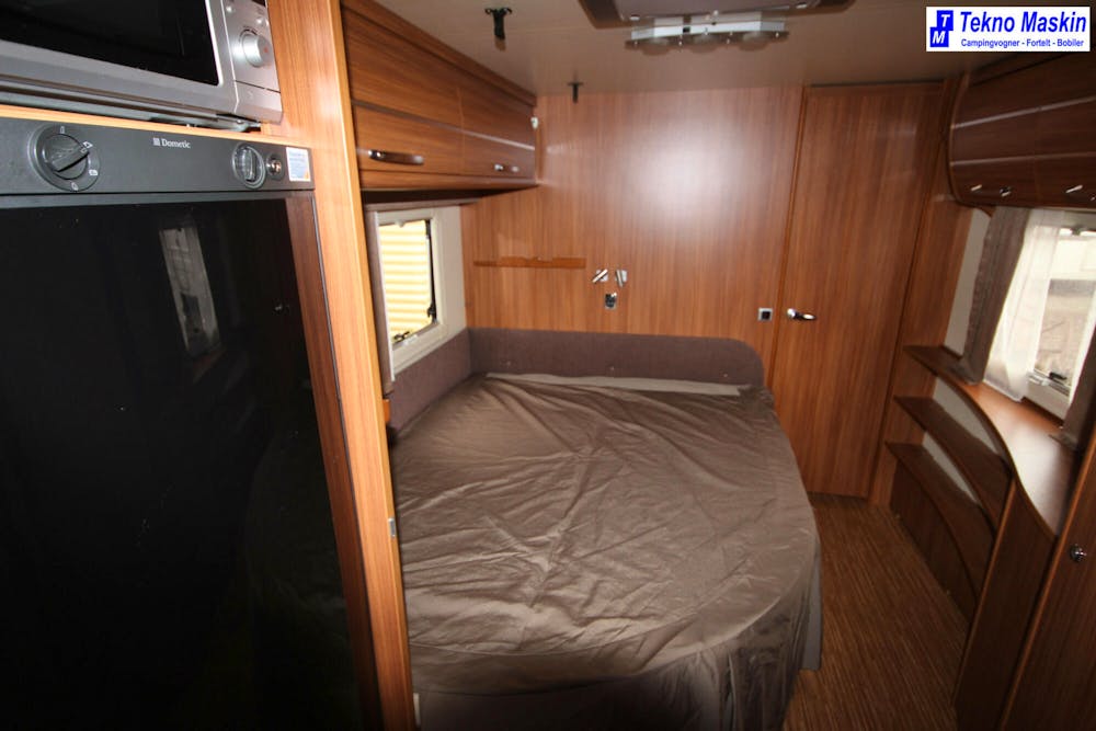Adria ALPINA 743 UP#6