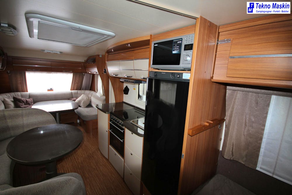 Adria ALPINA 743 UP#11