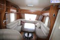 Adria ALPINA 743 UP#12