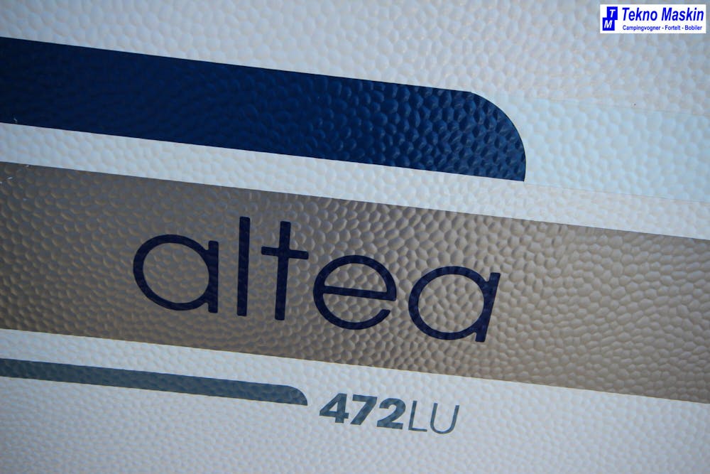 Adria ALTEA 472 LL#2