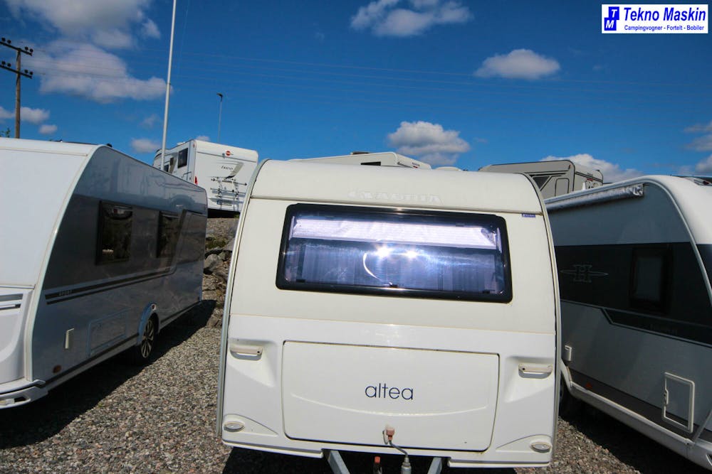 Adria ALTEA 472 LL#0