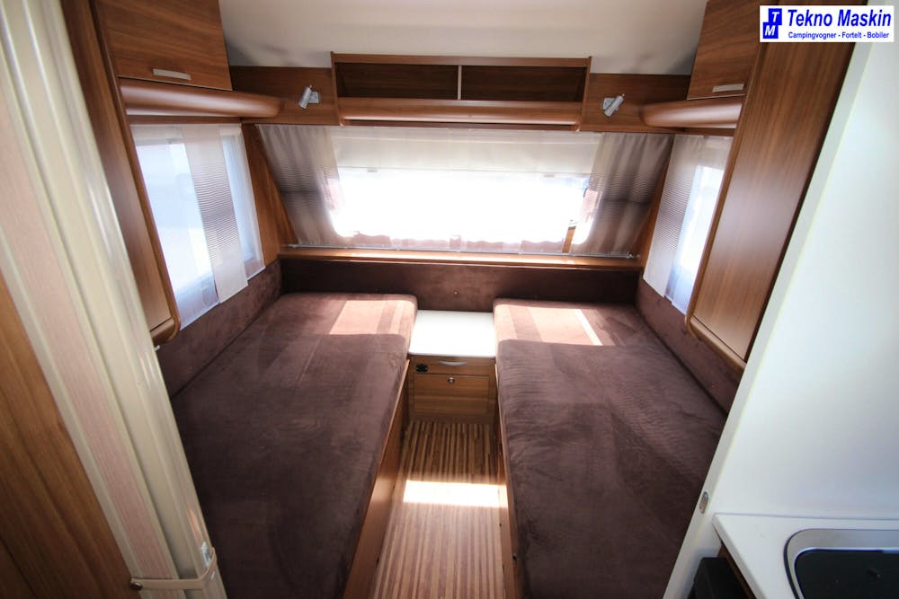 Adria ALTEA 472 LL#3