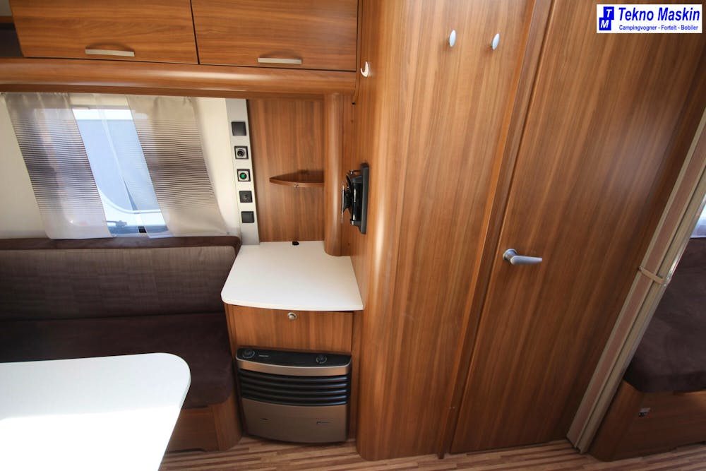 Adria ALTEA 472 LL#5