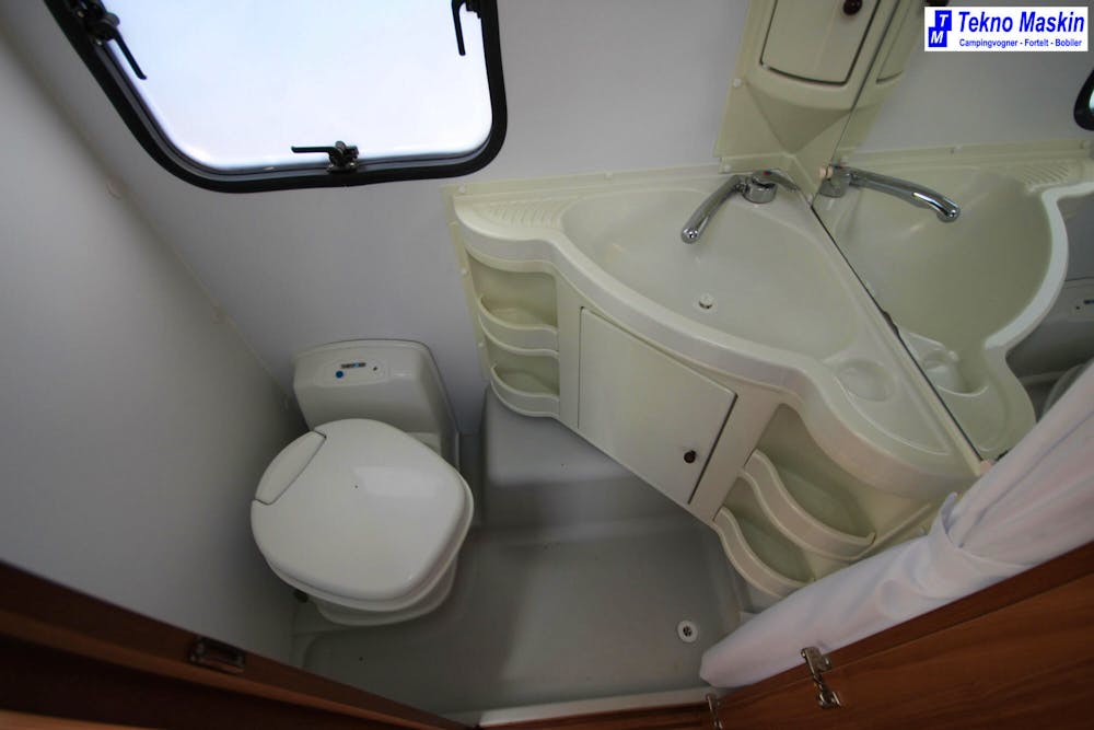Adria ALTEA 472 LL#7