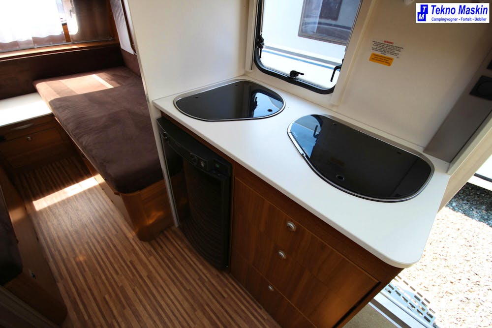 Adria ALTEA 472 LL#8