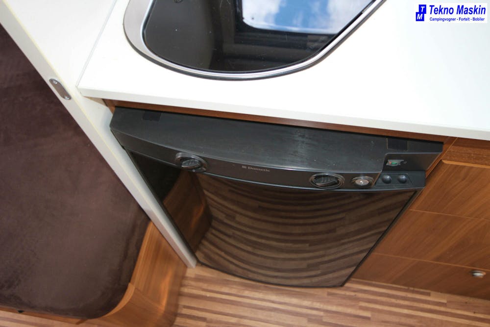 Adria ALTEA 472 LL#9