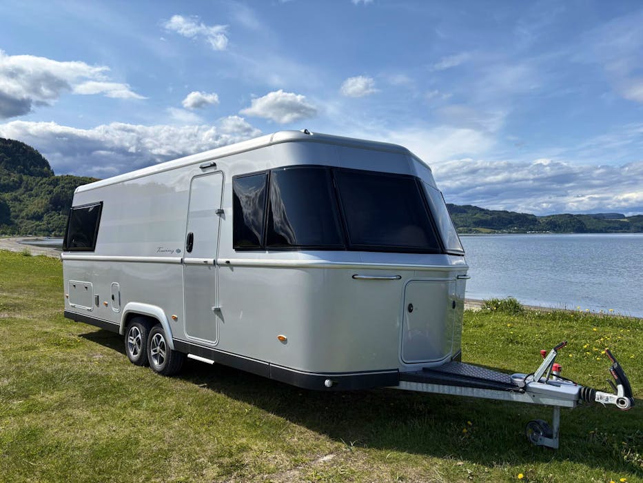 Eriba Touring 820#0