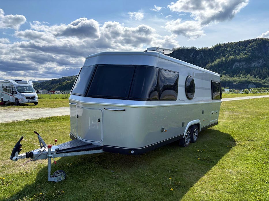 Eriba Touring 820#1