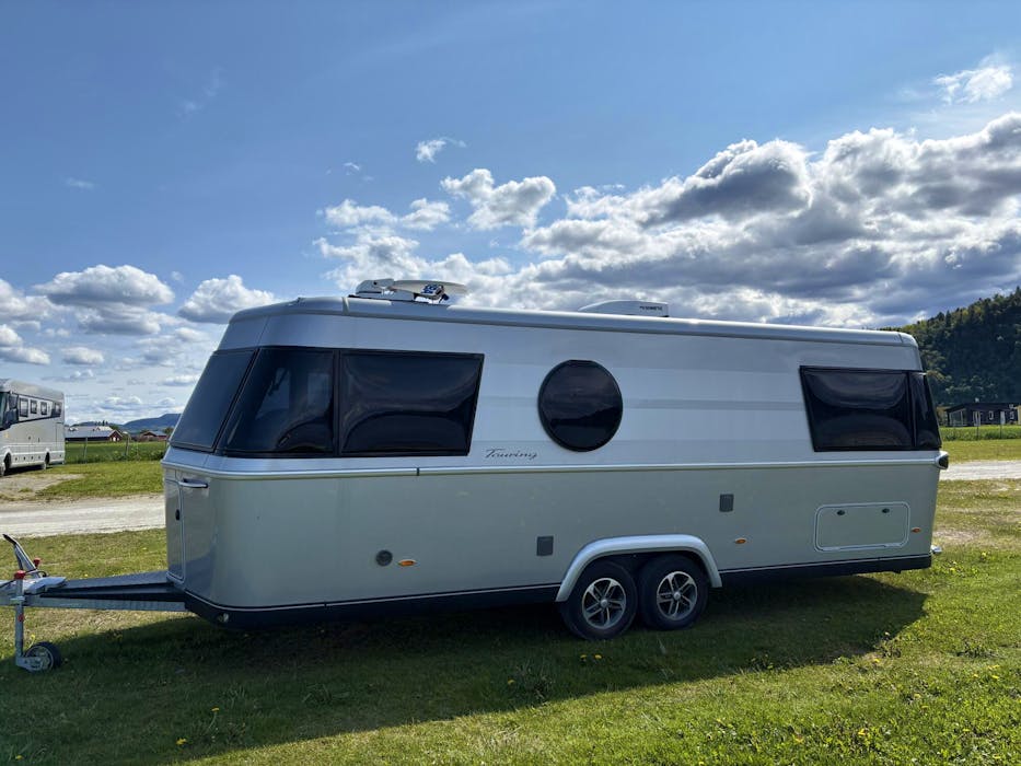 Eriba Touring 820#2