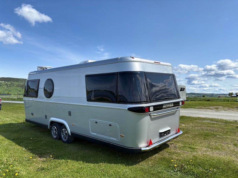 Eriba Touring 820#3