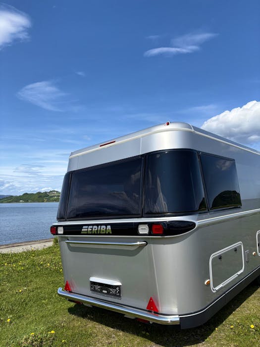 Eriba Touring 820#4