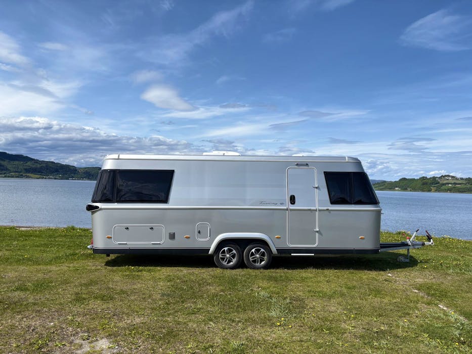 Eriba Touring 820#5