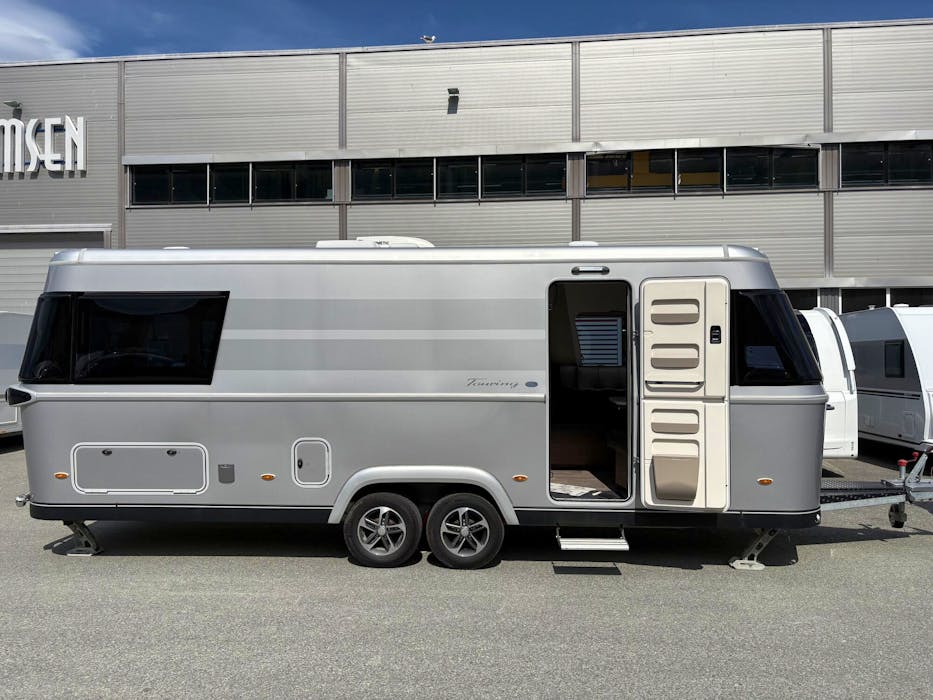 Eriba Touring 820#6