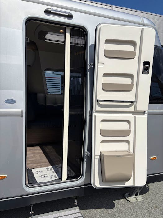Eriba Touring 820#7