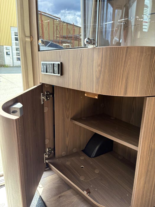 Eriba Touring 820#26
