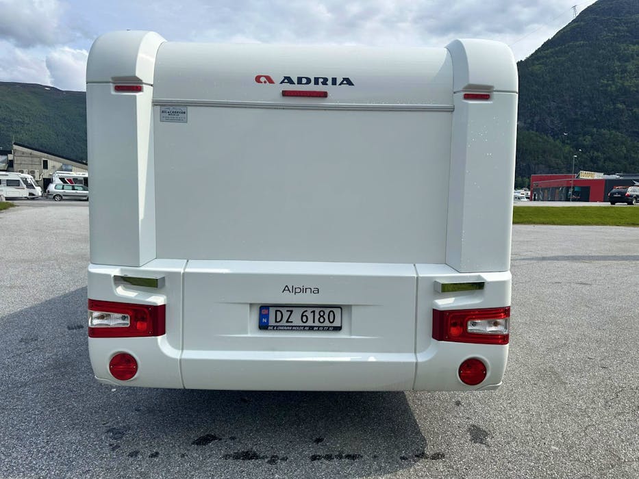 Adria Alpina 753 HK#3