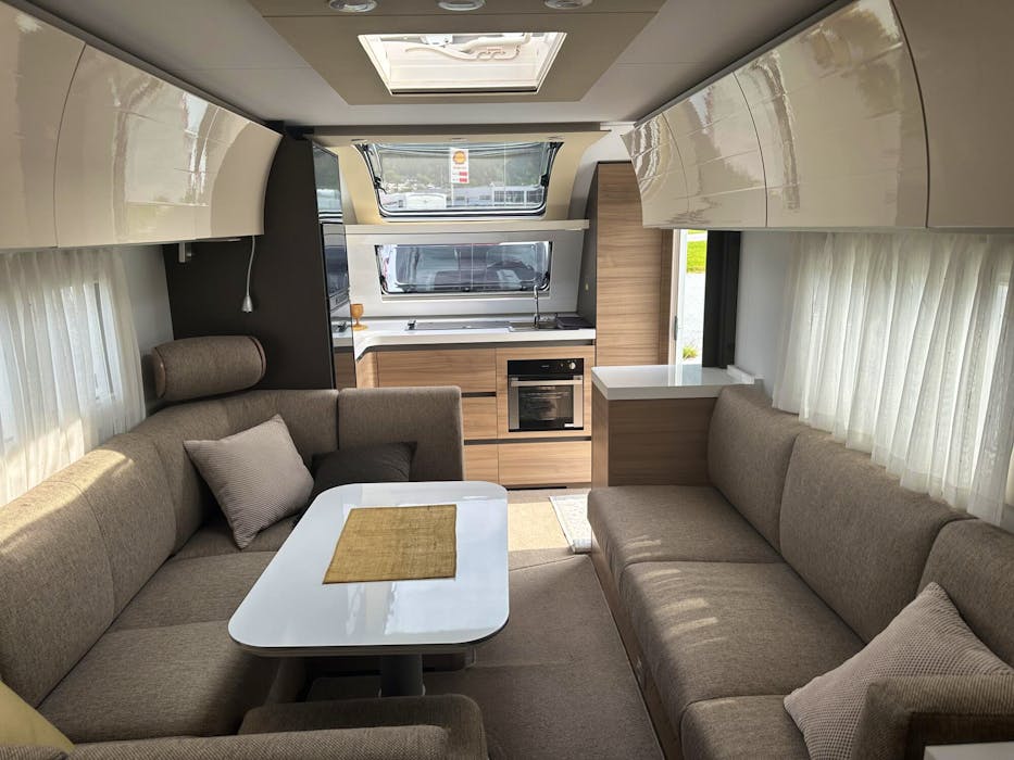 Adria Alpina 753 HK#21