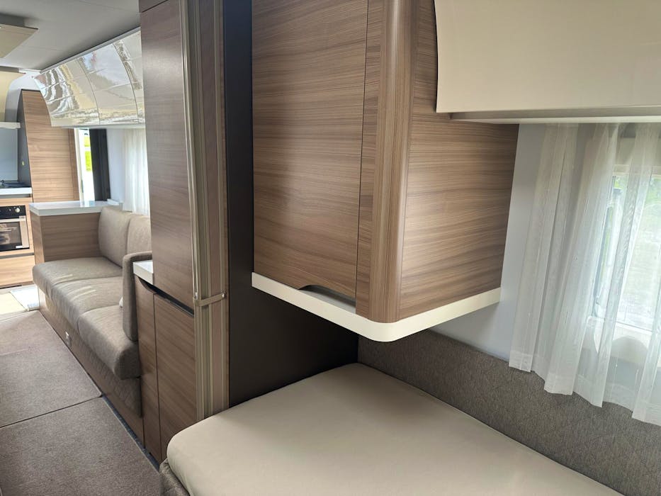 Adria Alpina 753 HK#24