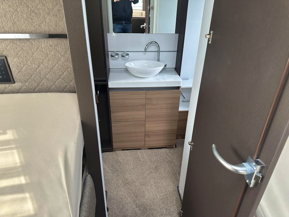 Adria Alpina 753 HK#26