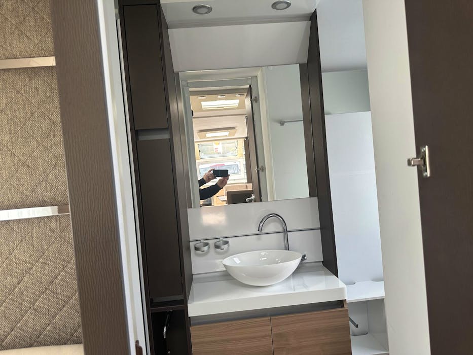 Adria Alpina 753 HK#28