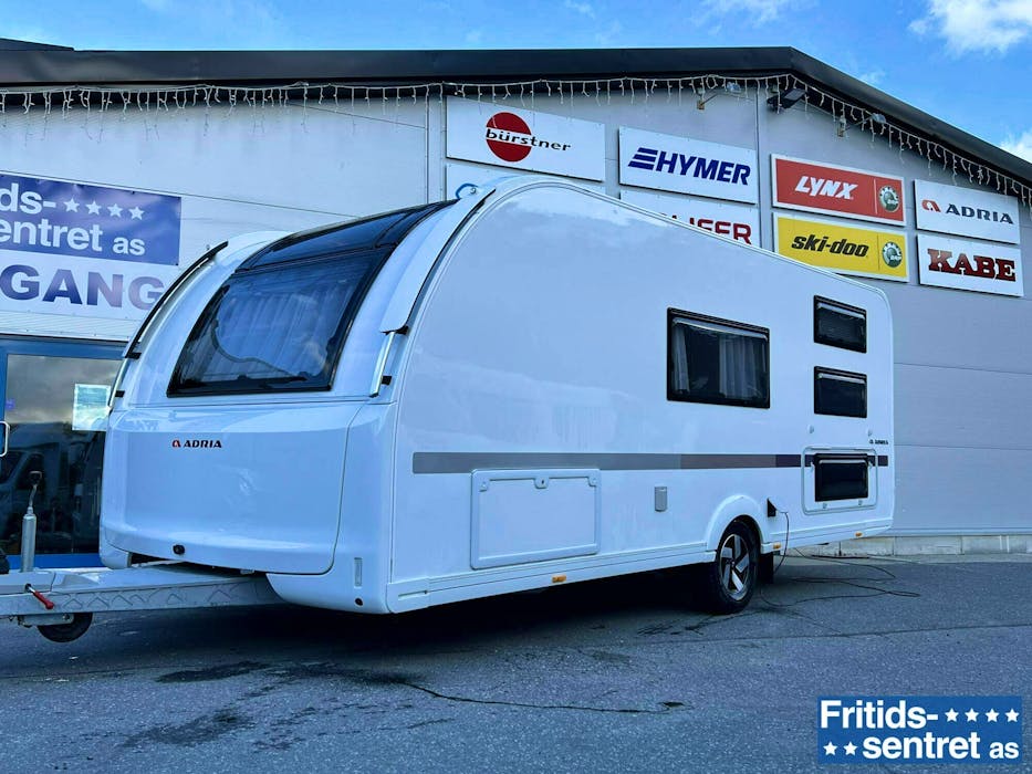 Adria Adora 573 PT#0