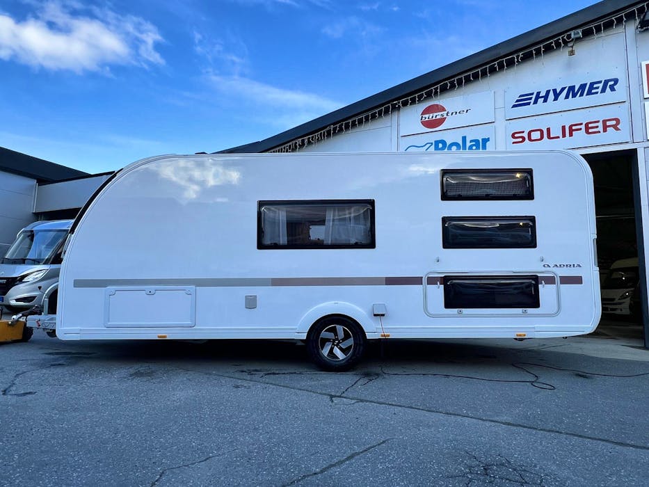 Adria Adora 573 PT#2