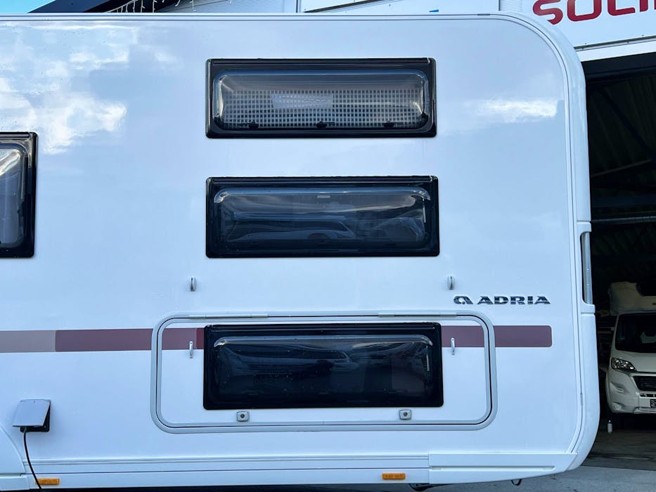 Adria Adora 573 PT#4