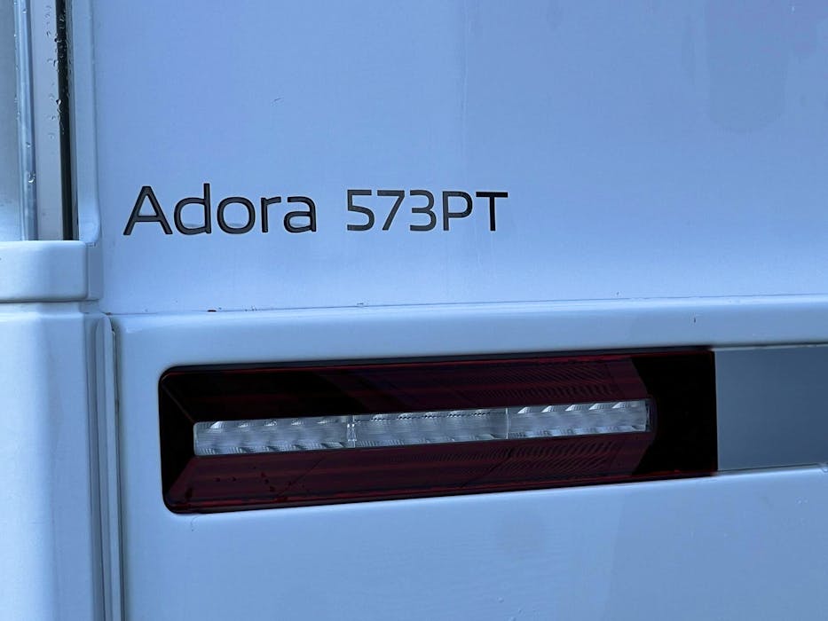 Adria Adora 573 PT#6