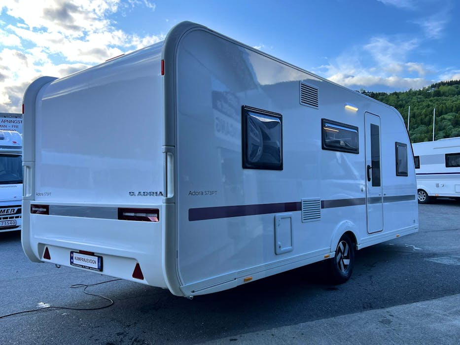 Adria Adora 573 PT#7