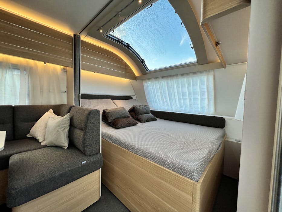 Adria Adora 573 PT#9