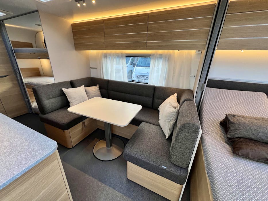 Adria Adora 573 PT#10