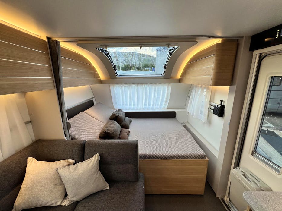 Adria Adora 573 PT#12