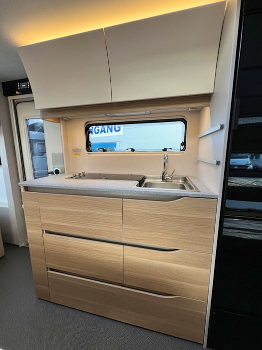 Adria Adora 573 PT#15