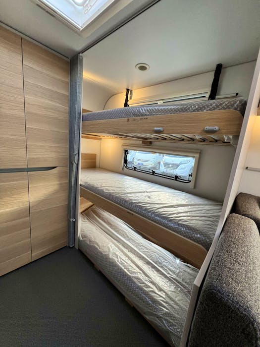 Adria Adora 573 PT#18