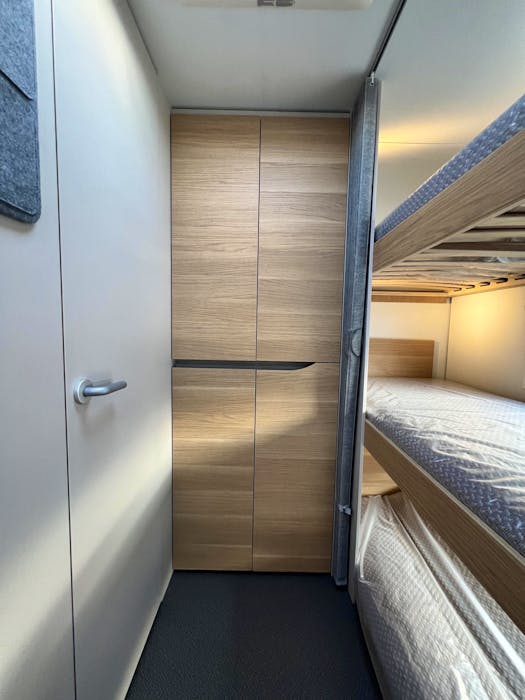 Adria Adora 573 PT#19