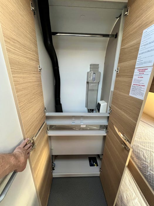 Adria Adora 573 PT#20