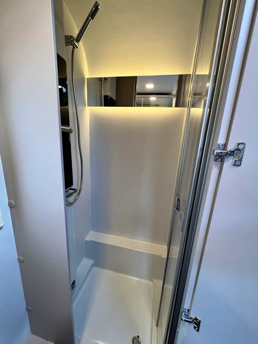 Adria Adora 573 PT#22