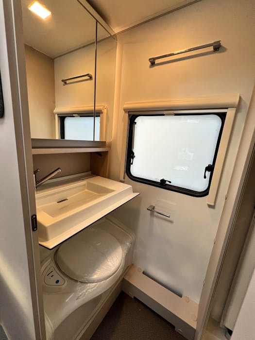 Adria Adora 573 PT#23