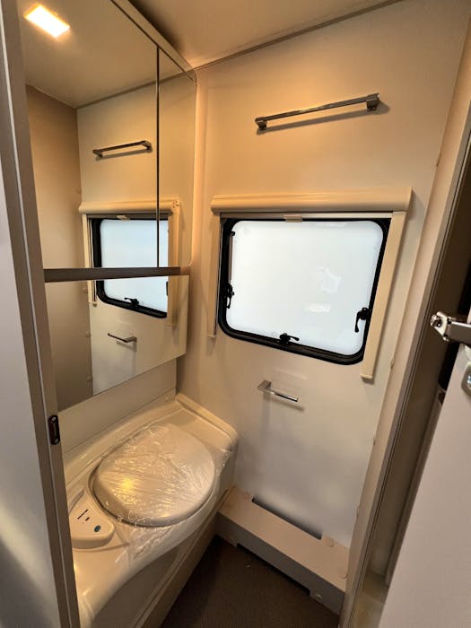 Adria Adora 573 PT#24